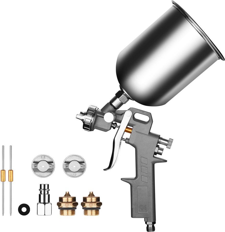 

Краскопульт Deko DKSG1U-1 018-0925