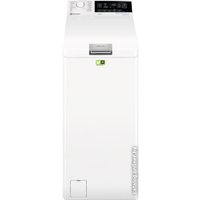 Стиральная машина с вертикальной загрузкой Electrolux UltraCare 800 EW8TN3372P