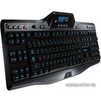 Клавиатура Logitech G510