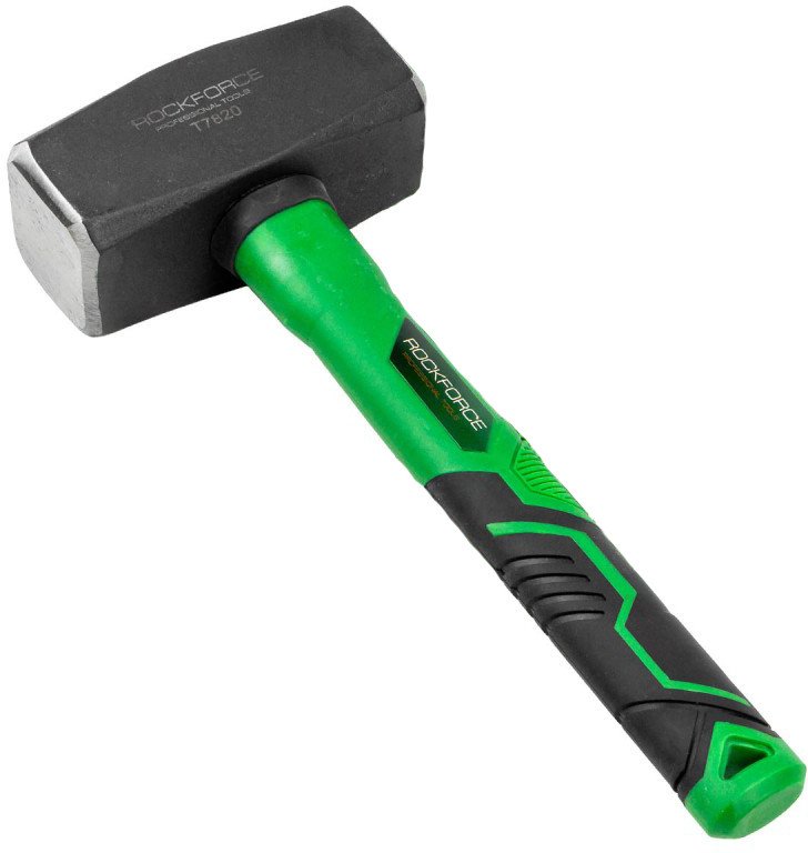 

Кувалда RockForce RF-T7820
