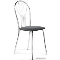 Стул UTFC Версаль CH (Z11, черный)