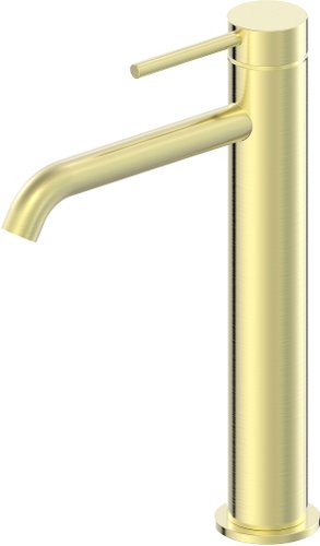 Смеситель Oliveeka 88239017 (золотой)