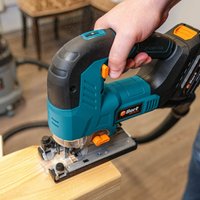 Электролобзик Bort BPS-21Li-0 (без АКБ)