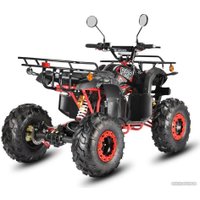 Квадроцикл White Siberia Sneg Pro 3000W