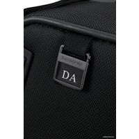 Чемодан Samsonite Respark Black 55 см