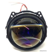 Bi-LED модуль Sunrise X18 Blue 3" 01865RA 2шт