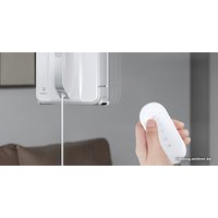 Робот для мытья окон Ecovacs Winbot W880