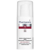 Pharmaceris Крем против морщин N SPF 20 Capi-Hialuron-C 50 мл в Бресте