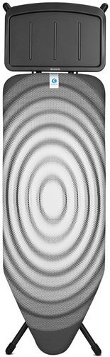 Гладильная доска Brabantia 138980 (титановые круги)