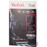 Пылесос Tefal TY9690WO