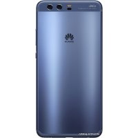 Телефон Huawei P10 Plus 128GB (ослепительный синий) [VKY-AL00]