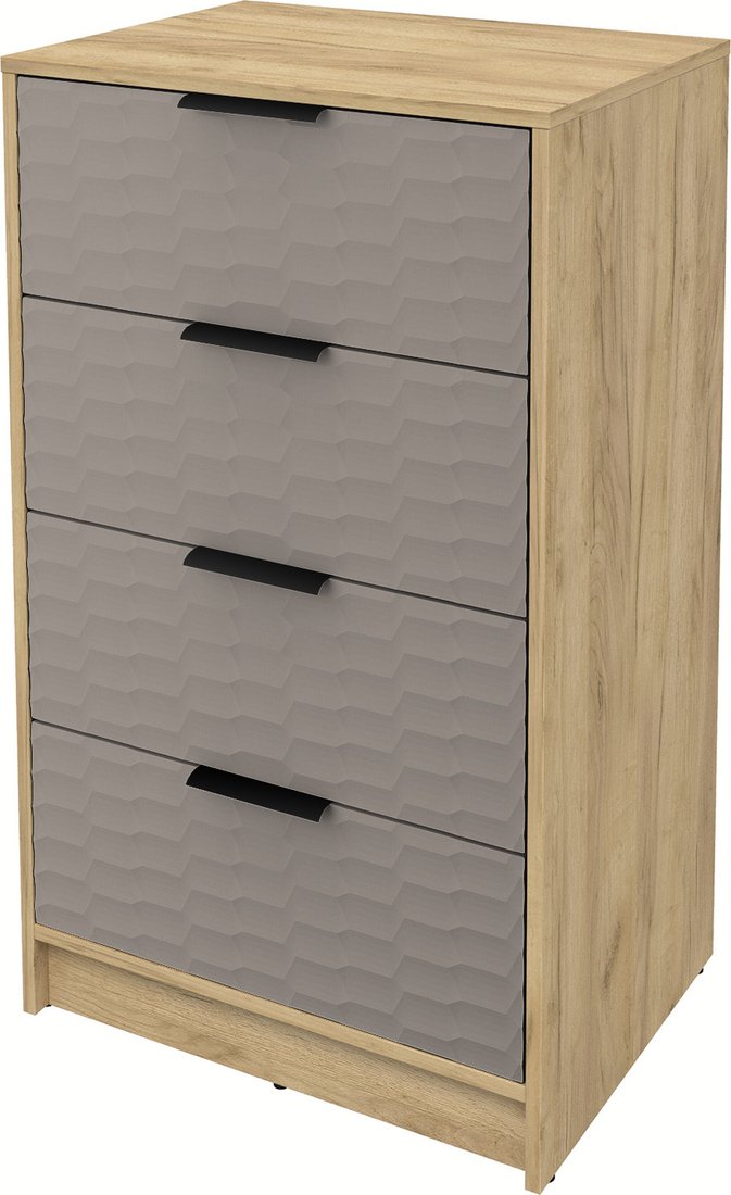 

Комод Интерлиния Концепт Зодиак КТ-К60 (дуб золотой/луна)