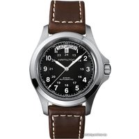 Наручные часы Hamilton Khaki H64455533 в Витебске