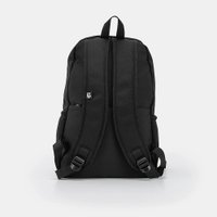 Городской рюкзак VALIGETTI 308-3962-BLK (черный)