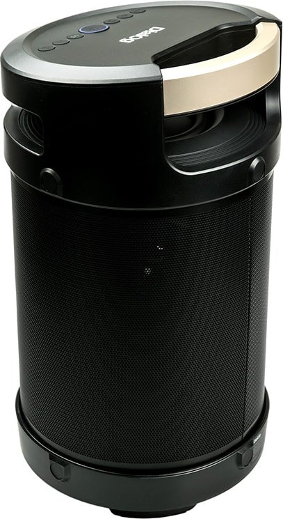 

Патибокс Dialog AP-1030