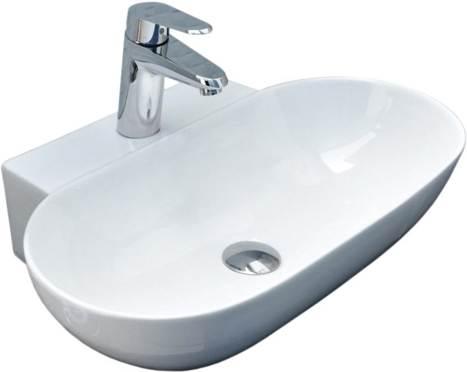 

Умывальник CeramaLux N9234