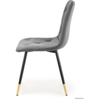 Стул Halmar K438 (серый)