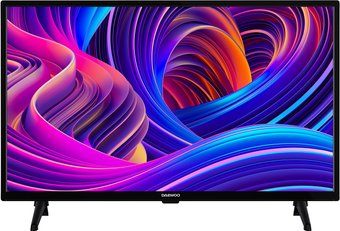 Телевизор Daewoo D24DM54HANS