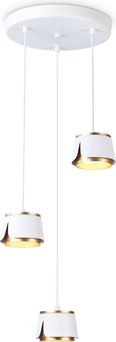 

Подвесная люстра Ambrella light Techno Spot TN71249