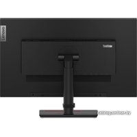 Монитор Lenovo ThinkVision T27q-20 61EDGAR2EU