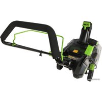 Снегоуборщик Greenworks GD82ST (без АКБ)