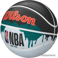 Баскетбольный мяч Wilson NBA DRV Pro WTB9101XB07 (7 размер)