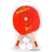 Набор для настольного тенниса Torres Control 10 TT0010