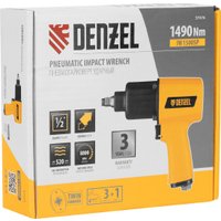 Пневматический гайковерт Denzel IW1500SP