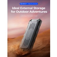 Внешний накопитель Orico O20 512GB