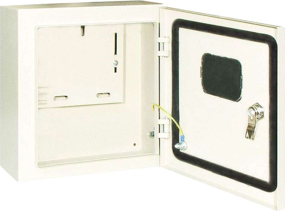 

Корпус металлический TDM Electric SQ0905-0093