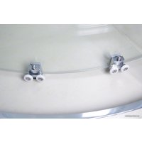 Душевой уголок Timo Altti-601 Clean Glass