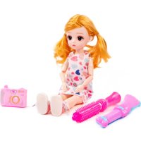 Кукла Полесье Даша у стилиста 02994