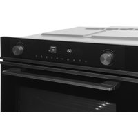 Электрический духовой шкаф Hyundai HMEO 6540 DX