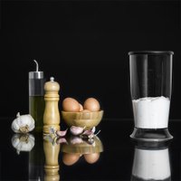 Погружной блендер Cecotec PowerGear 1500 XL Cream