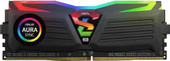 Super Luce RGB SYNC 16ГБ DDR4 3200 МГц GLS416GB3200C22SC