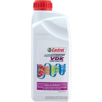 Антифриз Castrol Antifreeze SF VDK 1л