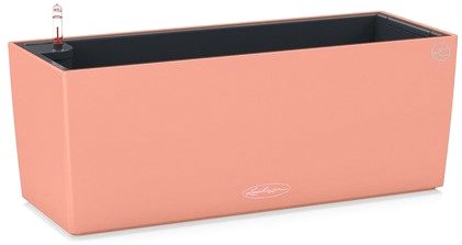 

Цветочница Lechuza Balconera Color 80 New 15704 (коралловый)
