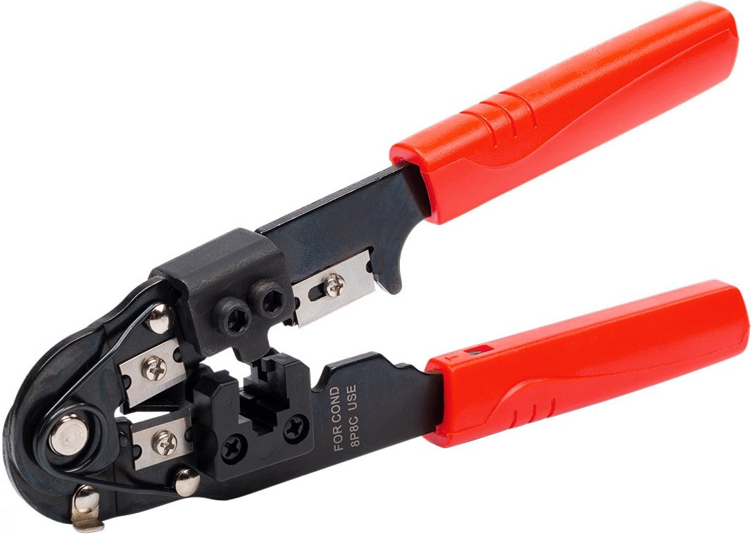 

Кримпер КВТ 84824