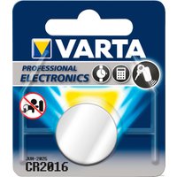 Батарейка Varta CR2016 [6016101401]