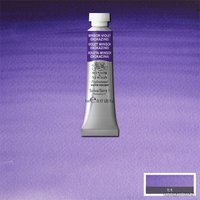 Акварельные краски Winsor & Newton Professional №733 102733 (5 мл, фиолетовый/диоксазин)