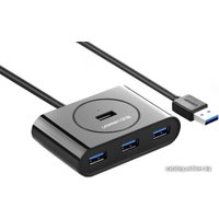USB-хаб Ugreen CR113 20291