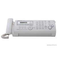 Факс Panasonic KX-FP218