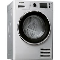 Сушильная машина Whirlpool AWZ 8 HPS