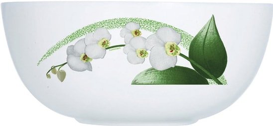 

Салатник Luminarc White Orchid J7495