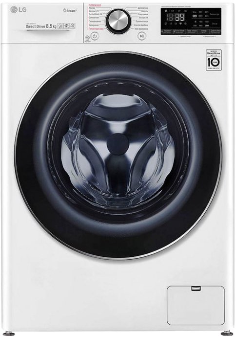 

Стиральная машина LG F2V9GW9W