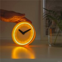 Настольные часы Ikea Столпа 004.003.81