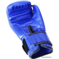 Перчатки для бокса BoyBo Basic 8 OZ (синий)