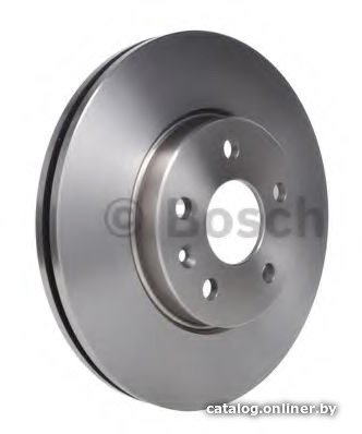 Тормозной диск Bosch 0986479643
