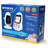 Видеоняня Maman VB610