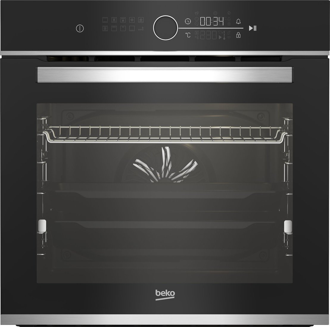 

Электрический духовой шкаф BEKO BBIM13400XPSE